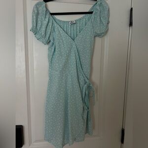 Hollister Sundress